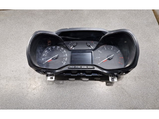 Přístrojová deska  Citroen Berlingo 2022 9838081980  