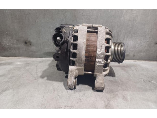 Генератор 9809391880   Peugeot 2008 I      