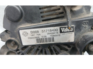 Píst 51718499, 51718499 Fiat Punto (199)