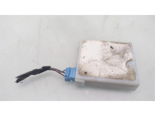 Блок управления сигнализации