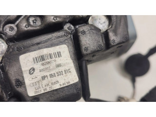 Зеркало электрическое правое Audi A3 S3 8P 2003-2012 года