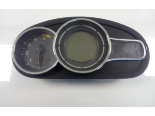 Přístrojová deska Renault Megane III 2008 A2C53285113007617