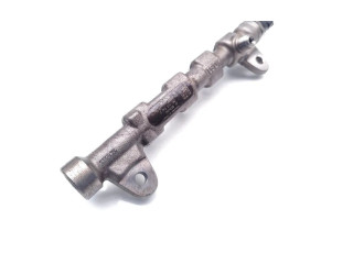 Топливная рампа 55215208, 0445214192 Alfa Romeo Mito для двигателя 6368056