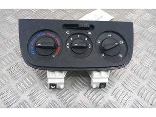 Блок управления климат-контролем 735462118 Fiat Fiorino