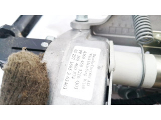 Ось рулевого колеса