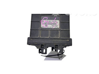 Блок управления коробкой передач 01M927733EQ, 5DG00792103   Volkswagen Golf IV