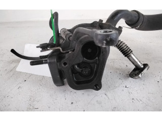 Турбина Fiat Grande Punto 199A2000