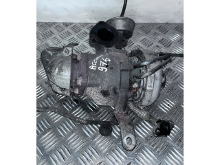 Турбина Honda Accord 18900RBDE02, 7291258