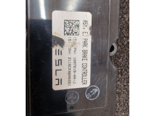 Модуль управления ручным тормозом 100761800J Tesla Model S