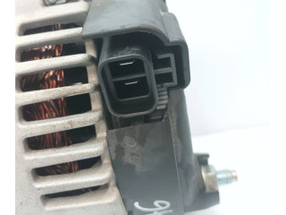 Генератор Opel Meriva A