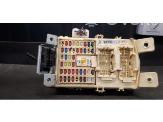 Блок предохранителей  91952-B9361   Hyundai i10    