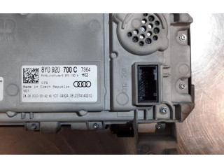 Панель приборов 8Y0920700C Audi A3 8Y
