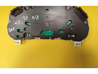 Přístrojová deska KIA Rio 2005 940071G020