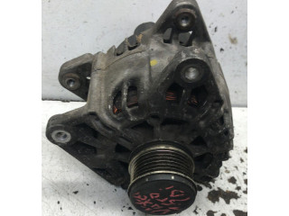 Генератор 231003831R, 231003831R   Dacia Duster      