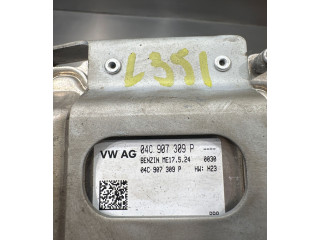 Блок управления двигателя 04C907309P Skoda Citigo