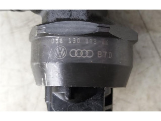 Комплект форсунок 038130073AG Skoda Fabia Mk2 (5J) BNM