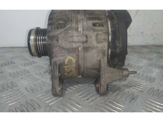 Генератор 028903029A, 028903029T   Volkswagen Passat Alltrack      