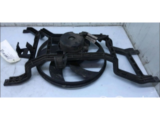 Вентилятор печки Dacia Sandero