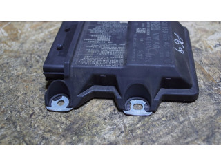 Блок подушек безопасности 3Q0959655AC   Skoda Octavia Mk3 (5E)