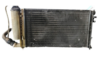 Интеркулер Peugeot 306