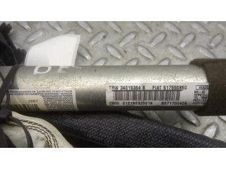 Боковая подушка безопасности 517550860, 34019364B Fiat Linea