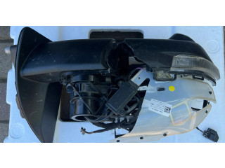 Зеркало электрическое правое Ford Ranger 2019-2022 года