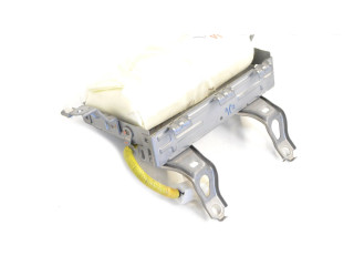 Zpětné zrcátko Toyota Prius (XW30) 2013 M07762113P7D, 0589P1000124