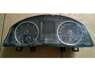 Přístrojová deska Volkswagen Tiguan 2008 5N0920872A, 1073921001