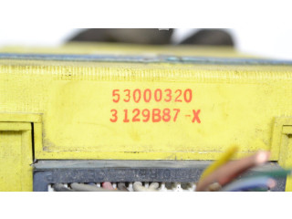 Блок управления 53000320   Jeep Cherokee