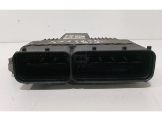 Řídící jednotka 0055195817 Fiat Punto Evo 2006