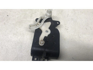 Двигатель задвижки потока воздуха