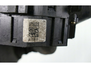 Ручка стеклоочистителей 252608J00 Infiniti G35