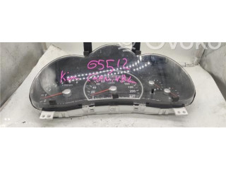 Přístrojová deska KIA Carnival 2010 940034D285, 940034D285