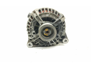 Генератор 9621791480   Citroen Berlingo      