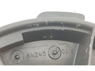 Вентилятор печки 6424501 Citroen Xsara