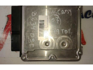 Блок подушек безопасности 0281012168   Volkswagen Caddy