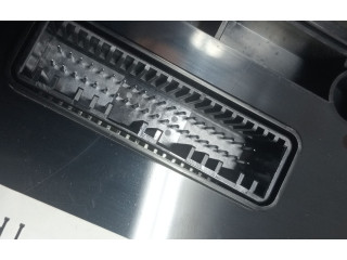 Блок управления климат-контролем 97250D7FB0TRY   Hyundai Tucson TL