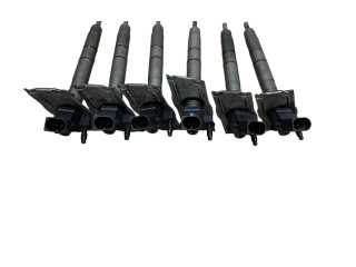 Vstřikovač 059130277AH, 0445115052 Audi Q7 4L