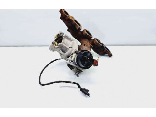 Турбина Audi A3 S3 8V 04L253019Q