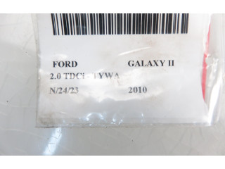  Турбина Ford Galaxy  9671413780, GTB1449VZ   для двигателя TYWA      