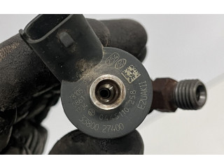 Форсунка 3380027400, 33800-27400 Hyundai Sonata D4EA-F