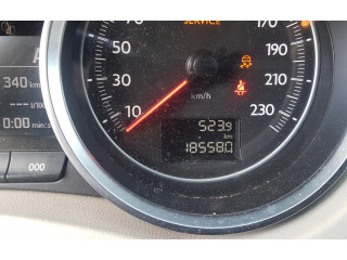 Přístrojová deska Peugeot 508 2011 9665962480, 9675324680