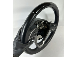 Руль Jeep Grand Cherokee 2010 - 2021 года