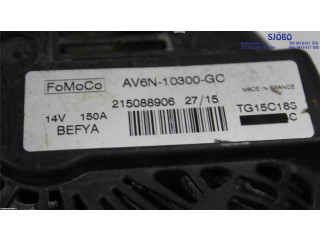Генератор 2032603, AV6N-10300-GC   Ford Transit -  Tourneo Connect      