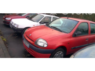 Блок управления климат-контролем NT   Renault Clio II