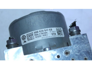 Jednotka ABS 5Q0614517ES, 10022019194   Volkswagen T-Roc 2017