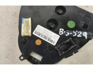 Блок управления климат-контролем 14986800YR, A83005100 Citroen C8