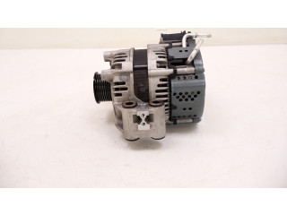 Генератор 670219336 Maserati Grecale