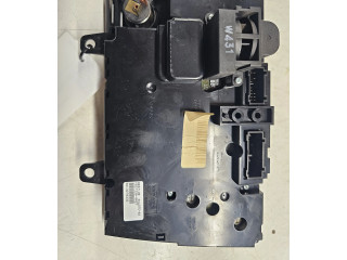 Блок управления климат-контролем 8697138   Volvo XC90