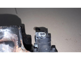 Vstřikovací čerpadlo A6420701201, 0445010244 Mercedes-Benz E W212 pro naftový motor 3.0